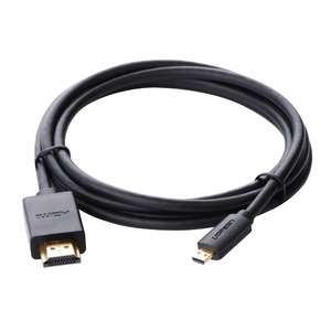 Кабель HDMI - MicroHDMI Ugreen UG-30102 1.5m