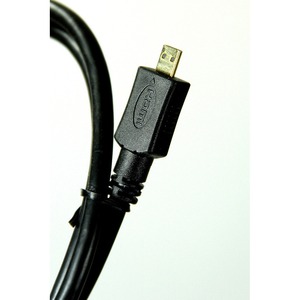 Кабель HDMI - MicroHDMI Pro Legend PL1127 1.8m
