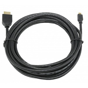 Кабель HDMI - MicroHDMI Cablexpert CC-HDMID-15 4.5m
