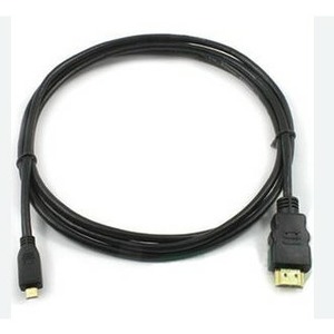 Кабель HDMI - MicroHDMI Greenconnect GCR-HD-AD1M 1.0m