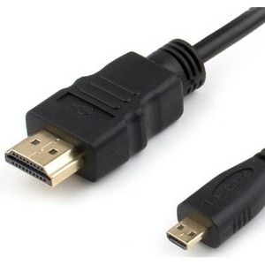 Кабель HDMI - MicroHDMI Atcom AT5269 Кабель HDMI A/D 3.0m