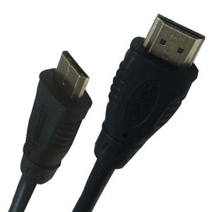 Кабель HDMI - MiniHDMI Sparks SN1043 1.8m