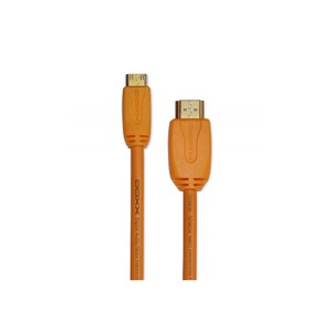 Кабель HDMI - MiniHDMI DAXX R37-07 0.75m