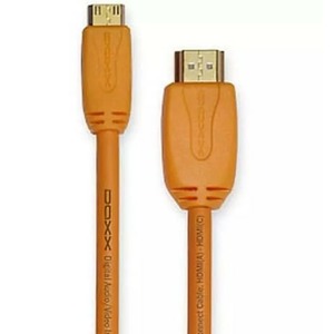 Кабель HDMI - MiniHDMI DAXX R37-07 0.75m