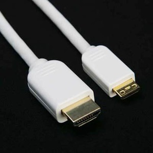 Кабель HDMI - MiniHDMI Logan WL249-0200 2.0m