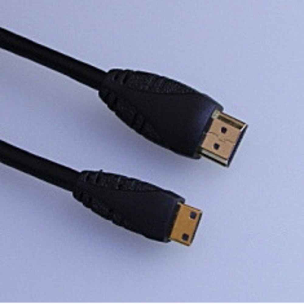 Кабель HDMI - MiniHDMI Logan EL249-0150 1.5m