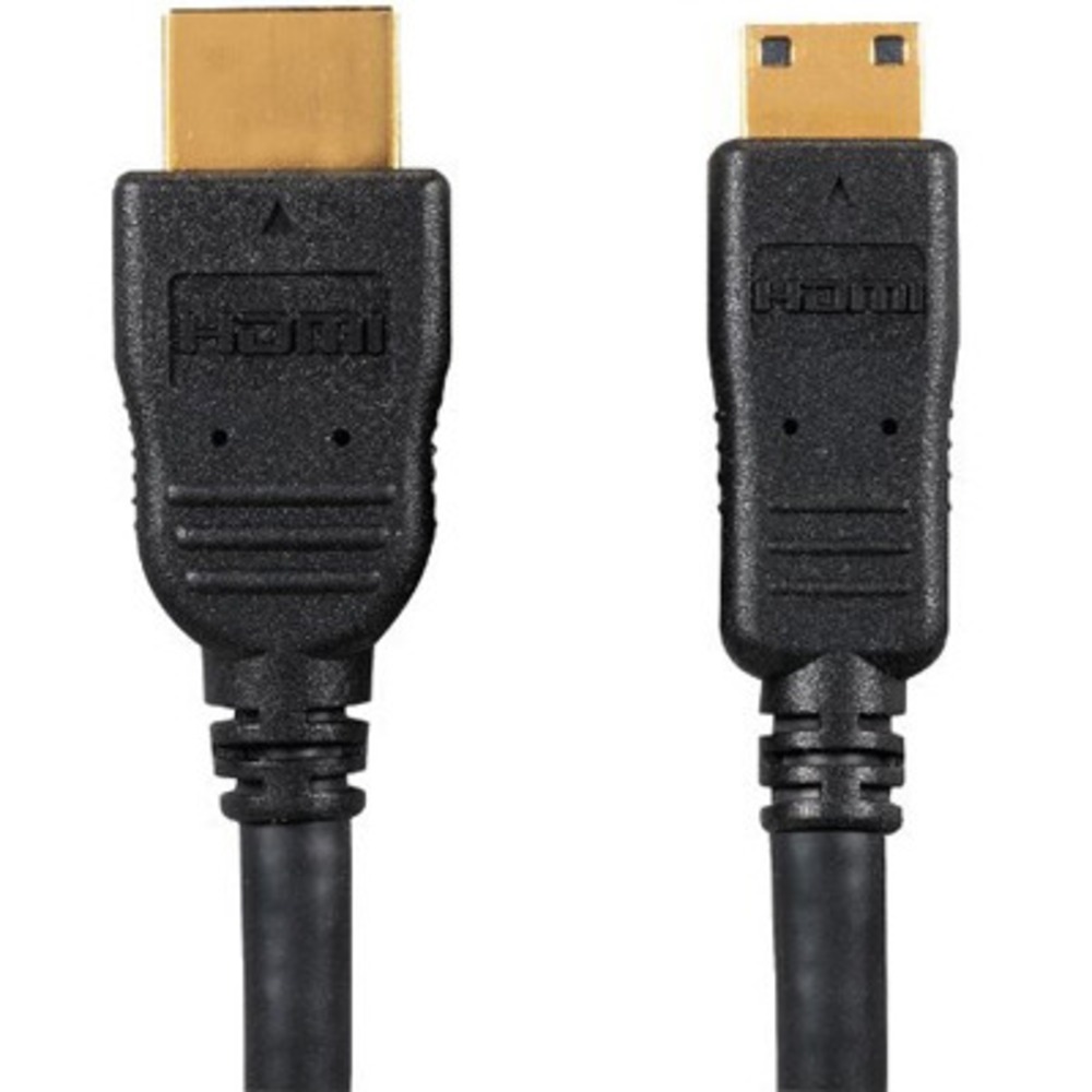 Кабель HDMI - MiniHDMI Panasonic RP-CHEM15E-K 1.5m