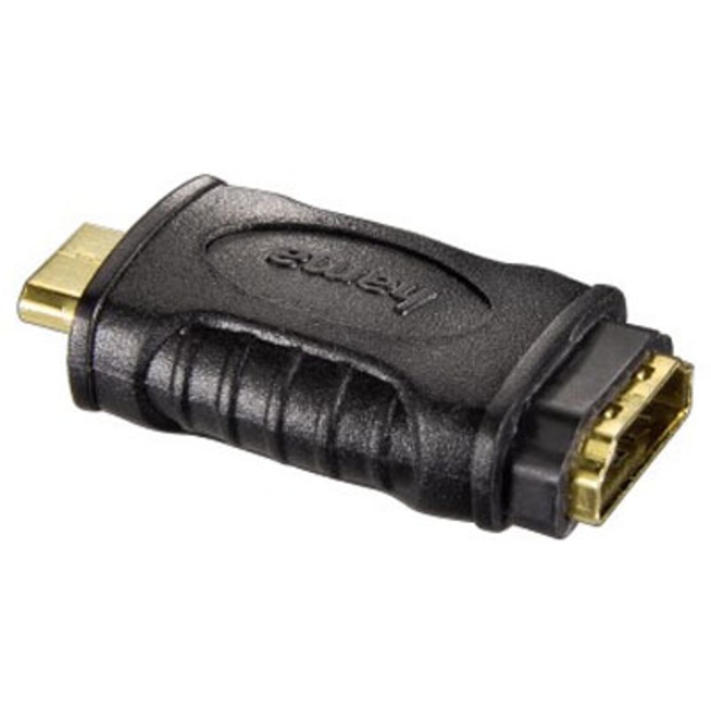 Кабель HDMI - MiniHDMI Hama 83006