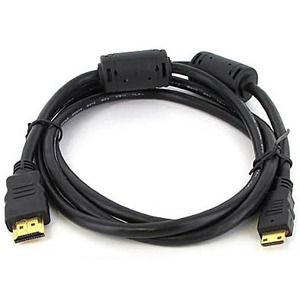 Кабель HDMI - MiniHDMI Hama RD-MINI HDMI(M)/HDMI(M) 1.8m