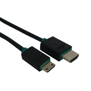 Кабель HDMI - MiniHDMI ProLink PB349-0150 1.5m