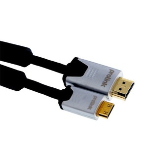 Кабель HDMI - MiniHDMI ProLink HMC249-0150 1.5m
