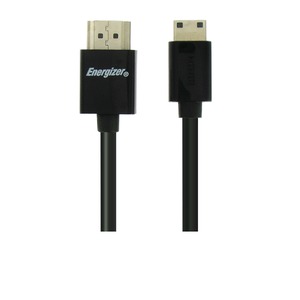 Кабель HDMI - MiniHDMI Energizer LCAEHHAC2 1.5m