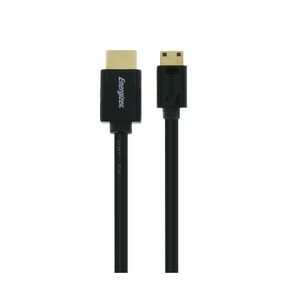 Кабель HDMI - MiniHDMI Energizer LCAECHAC15 1.5m