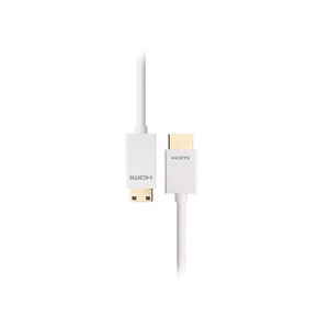 Кабель HDMI - MiniHDMI ProLink MP287 2.0m