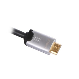 Кабель HDMI - MiniHDMI ProLink HMC287-0150 1.5m