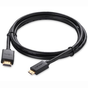 Кабель HDMI - MiniHDMI Ugreen UG-10118 3.0m