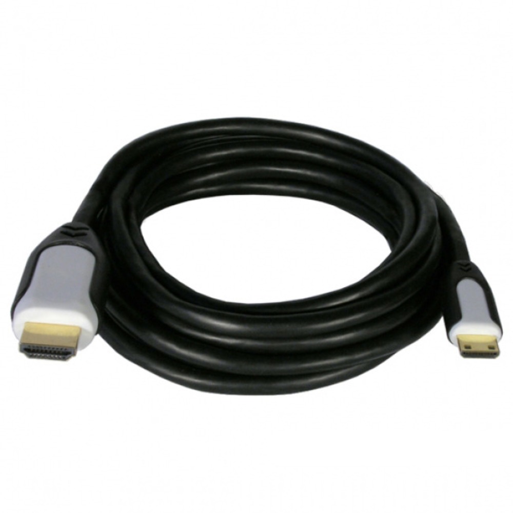 Кабель HDMI - MiniHDMI Dr.HD 005002015 mini HDMI Cable 3.0m