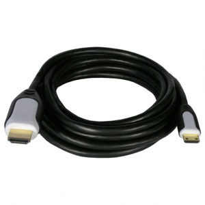 Кабель HDMI - MiniHDMI Dr.HD 005002015 mini HDMI Cable 3.0m