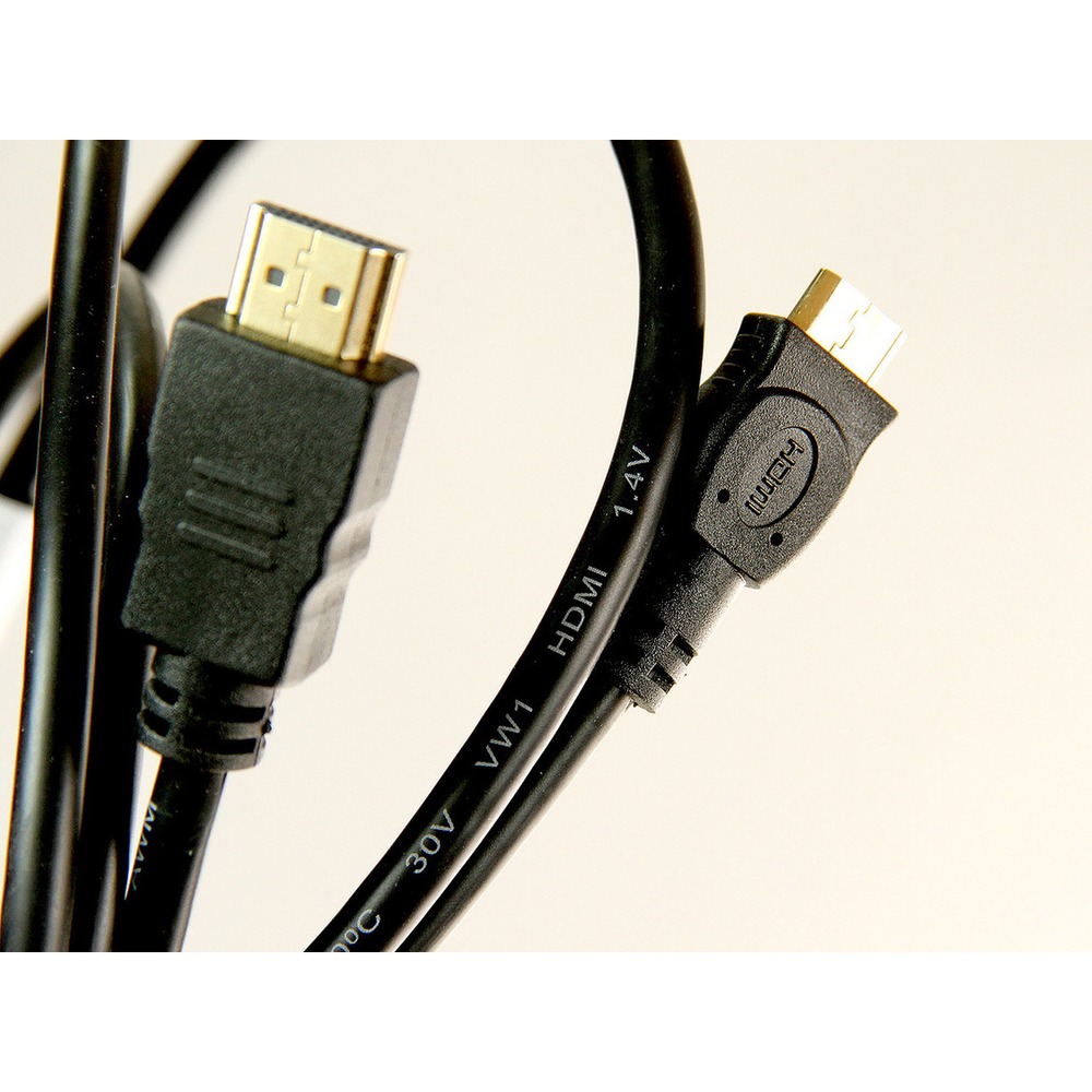Кабель HDMI - MiniHDMI Pro Legend PL1128 1.8m