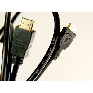 Кабель HDMI - MiniHDMI Pro Legend PL1128 1.8m