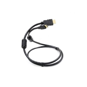 Кабель HDMI - MiniHDMI Atcom AT6153 HDMI Cable 1.0m