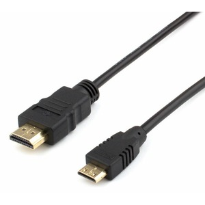 Кабель HDMI - MiniHDMI Atcom AT6155 HDMI Cable 5.0m