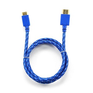 Кабель HDMI - MiniHDMI Konoos KC-HDMICnbl 1.0m
