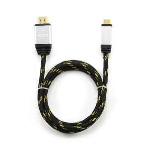 Кабель HDMI - MiniHDMI Konoos KCP-HDMICnbk 1.0m