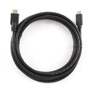 Кабель HDMI - MiniHDMI Cablexpert CC-HDMIC-10 3.0m