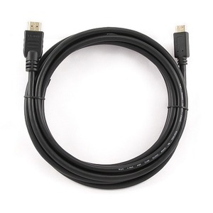 HDMI-miniHDMI кабель Cablexpert CC-HDMI4C-10 3.0m