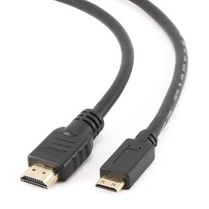 HDMI-miniHDMI кабель Cablexpert CC-HDMI4C-10 3.0m