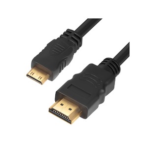 Кабель HDMI - MiniHDMI Greenconnect GCR-HD-AC3M 3.0m