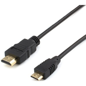 Кабель HDMI - MiniHDMI Atcom AT6154 Кабель HDMI A/C 3.0m