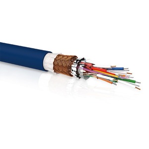 Кабель HDMI в нарезку Oehlbach 8002 High Speed MP