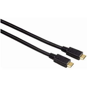 Кабель MiniHDMI - MiniHDMI Hama 83008 2.0m