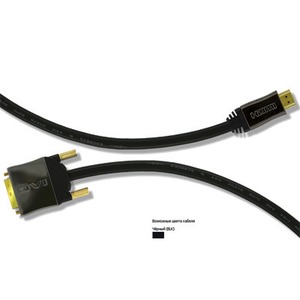 Кабель HDMI - DVI MrCable DVHDM-04.6-ART 4.6m