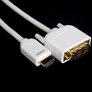 Кабель HDMI - DVI Logan WL269-0200 2.0m