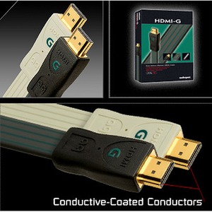 Кабель HDMI - DVI Audioquest HDMI-G 1.0m