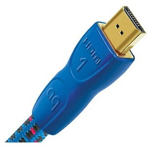 Кабель HDMI - DVI Audioquest HDMI-1 20.0m