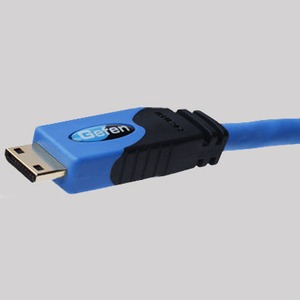 Кабель HDMI - DVI Gefen CAB-MHDMI-HDMI-06MM 1.8m