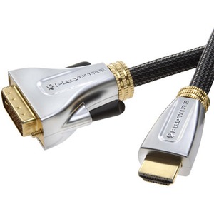 Кабель HDMI - DVI Vivanco 25827 1.5m