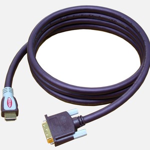 Кабель HDMI - DVI Neotech NEHD-4001 1.0m