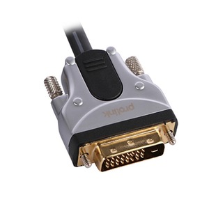 Кабель HDMI - DVI ProLink HMC269-0300 3.0m