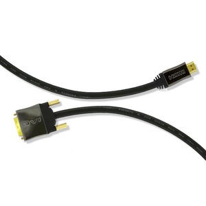 Кабель HDMI - DVI MrCable VDHDV-02-BL 2.0m