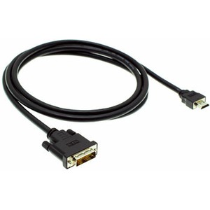 Кабель HDMI - DVI QteX TC-HP/D25P-10 10.0m