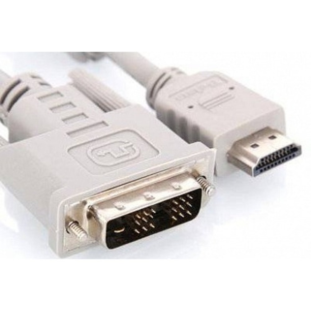 Кабель HDMI - DVI Canare DVI01-HDM 1.0m