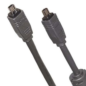 Кабель IEEE 1394 4pin - 4pin Belsis BW1440 1.5m