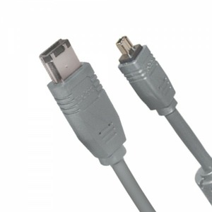 Кабель IEEE 1394 4pin - 6pin Belsis BW1442 1.5m
