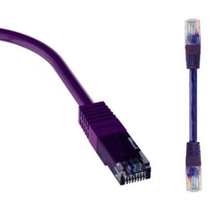 Кабель IEEE 1394 4pin - 6pin QED (QE5255) Profile FireWire 1.0m