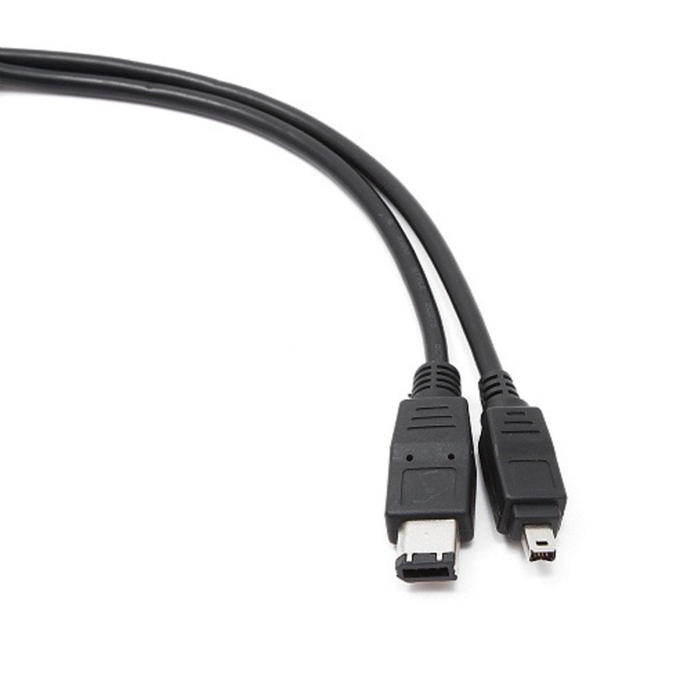 Кабель IEEE 1394 4pin - 6pin Gembird FWP-64-15 4.5m